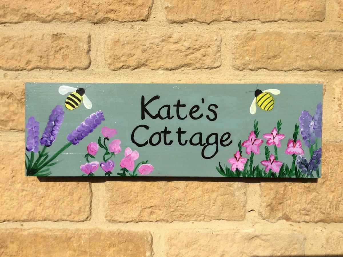 Kate'S Cottage Bourton-on-the-Water Exterior foto